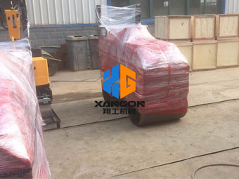  小型壓路機(jī)性能優(yōu)勢(shì)體現(xiàn)在哪里？