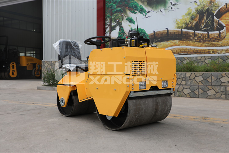 小型壓路機(jī)配件制動(dòng)壓力異常怎么辦？